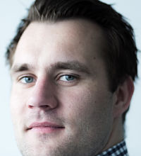 Benjamin Biendara - Business Analyst / TIHH-Projekt Holding  at REWE GROUP