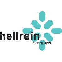 hellrein Reinigungsdienst GmbH A company of the CKV GROUP